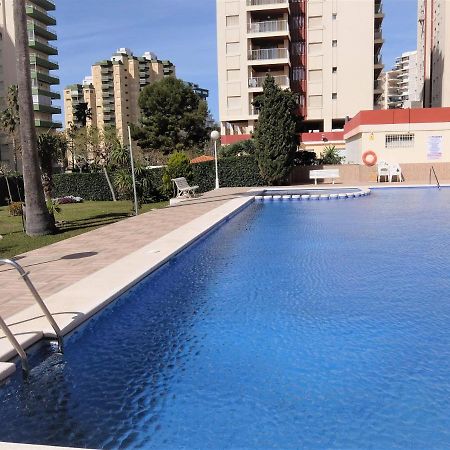 Don Ximo Gandia - Alquiler Solo Familias Apartment Playa de Gandia Luaran gambar
