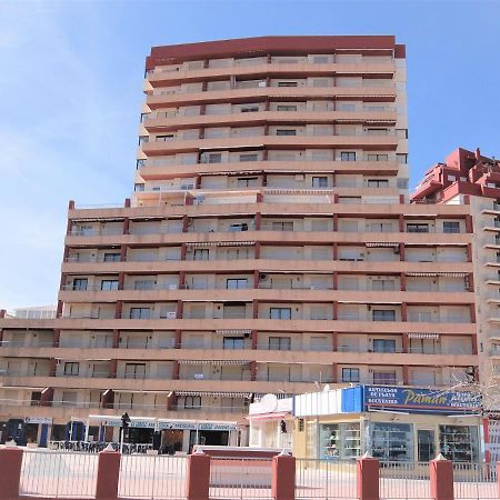 Don Ximo Gandia - Alquiler Solo Familias Apartment Playa de Gandia Luaran gambar