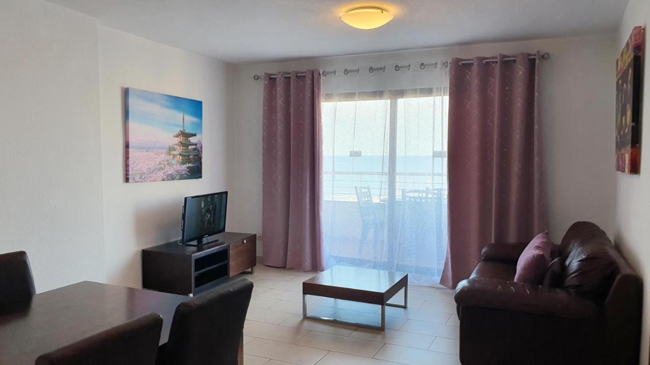 Don Ximo Gandia - Alquiler Solo Familias Apartment Playa de Gandia Luaran gambar