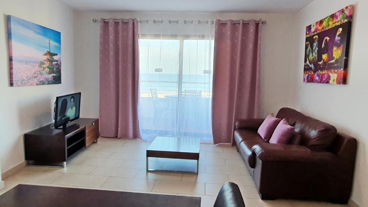 Don Ximo Gandia - Alquiler Solo Familias Apartment Playa de Gandia Luaran gambar