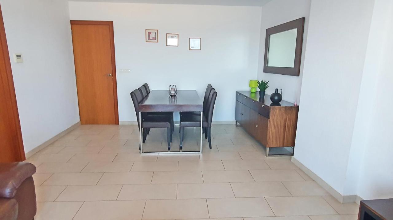 Don Ximo Gandia - Alquiler Solo Familias Apartment Playa de Gandia Luaran gambar