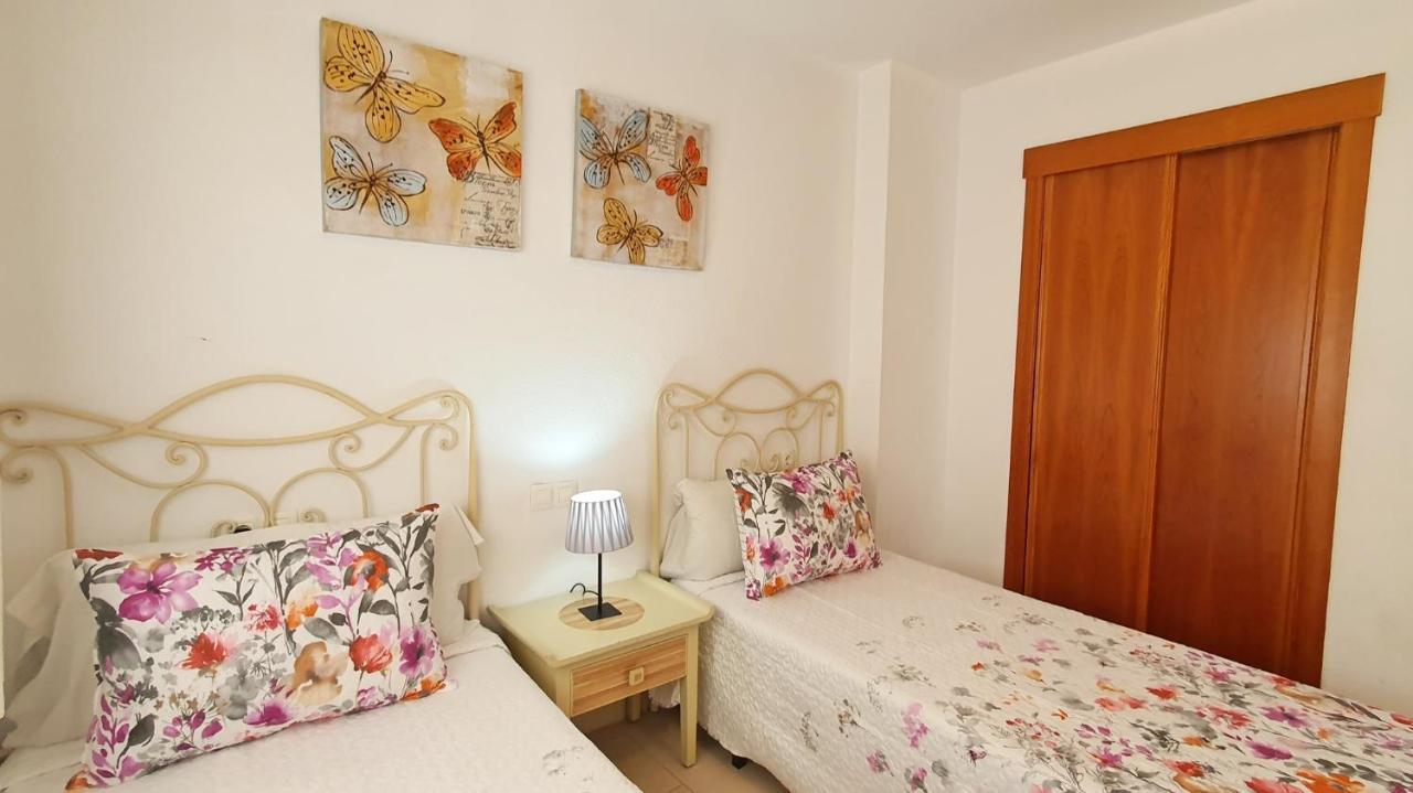 Don Ximo Gandia - Alquiler Solo Familias Apartment Playa de Gandia Luaran gambar