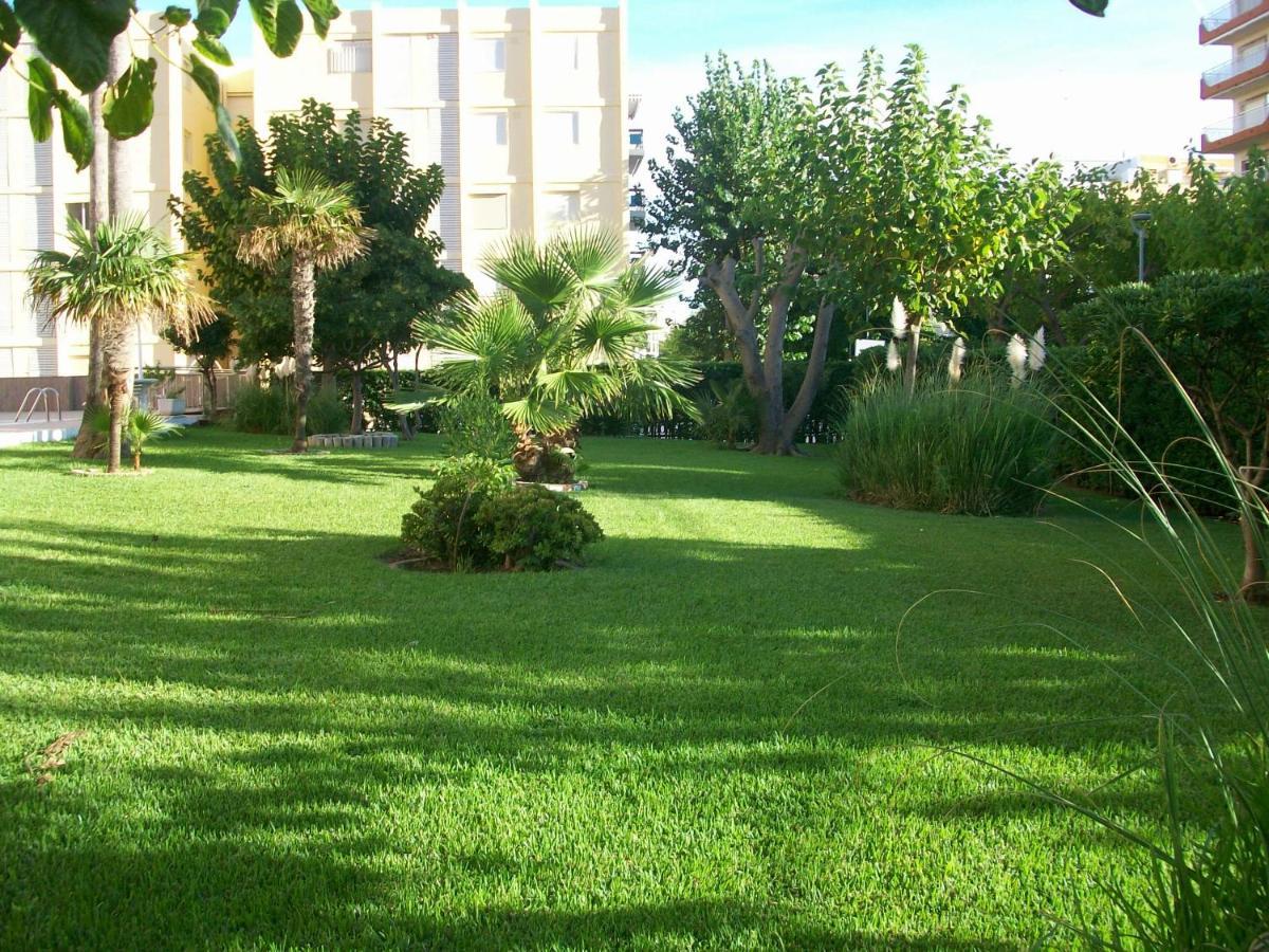 Don Ximo Gandia - Alquiler Solo Familias Apartment Playa de Gandia Luaran gambar